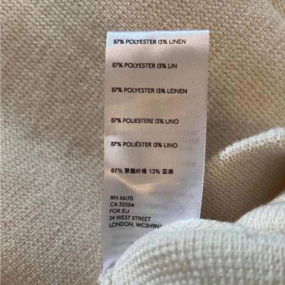 NWT Free People Freya Sweater Set - Picture 3 of 7